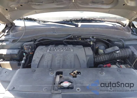 2007 Honda Pilot Ex-L z USA, uszkodzony, nr VIN 5FNYF28727B024312